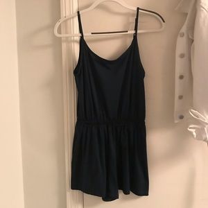H&M romper size S